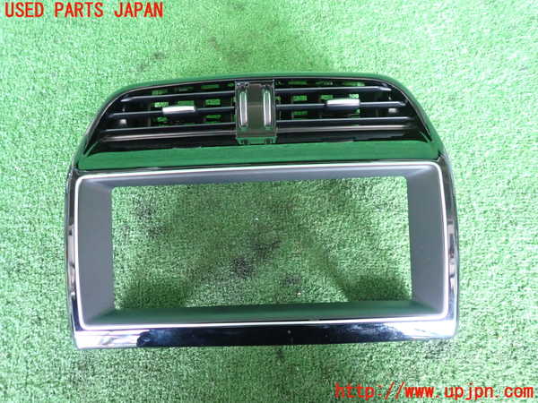 2UPJ-35037526]ジャガー・XE(JA2NA)エアコン吹き出し口1 (真中) 中古_m0001.jpg