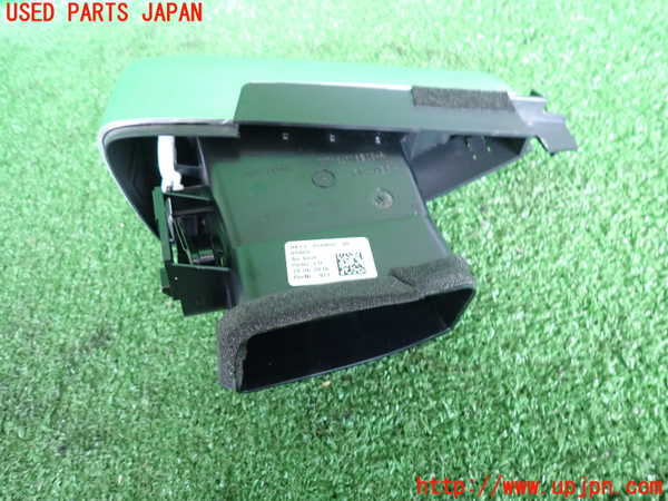 2UPJ-35037528]ジャガー・XE(JA2NA)エアコン吹き出し口3 (左) 中古_m0003.jpg