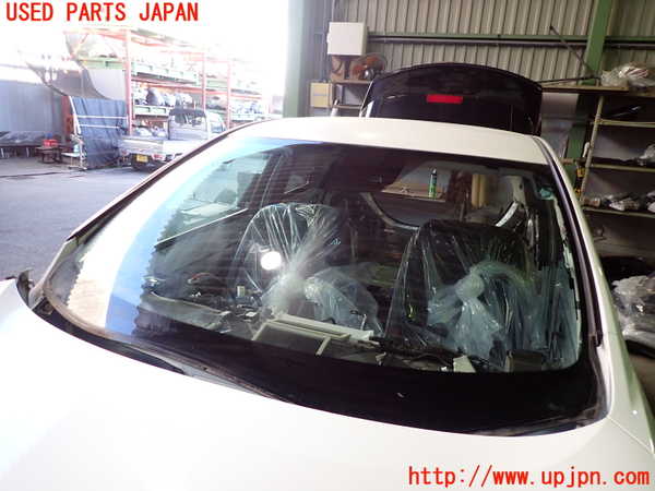 2UPJ-35041195]日産リーフ(ZE1)フロントガラス 中古(43R-000270 M1A4A)_m0001.jpg