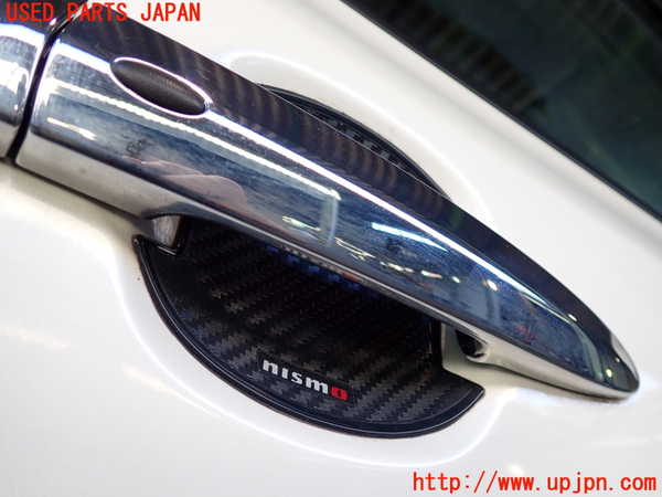 2UPJ-35041230]日産リーフ(ZE1)右前ドア 中古(43R-00011 M308)_m0003.jpg