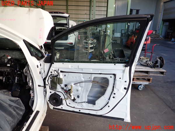 2UPJ-35041230]日産リーフ(ZE1)右前ドア 中古(43R-00011 M308)_m0005.jpg