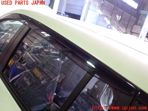 2UPJ-35041320]日産リーフ(ZE1)左後ドア 中古(43R-007953 M2L3)_m0002.jpg
