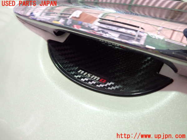 2UPJ-35041320]日産リーフ(ZE1)左後ドア 中古(43R-007953 M2L3)_m0003.jpg