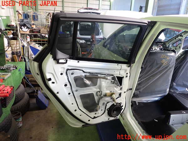 2UPJ-35041320]日産リーフ(ZE1)左後ドア 中古(43R-007953 M2L3)_m0005.jpg