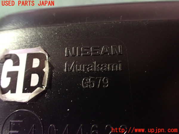 2UPJ-35041210]日産リーフ(ZE1)右ドアミラー 中古_m0004.jpg