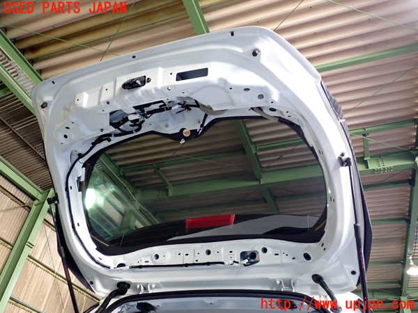 2UPJ-35041566]日産リーフ(ZE1)バックドア リアゲート ハッチ 中古(43R-007953 M2L3)_m0005.jpg
