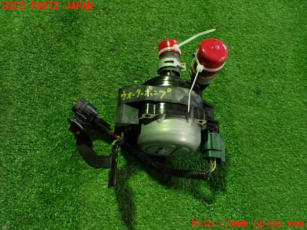 2UPJ-35042110]日産リーフ(ZE1)ウォーターポンプ 中古_m0001.jpg