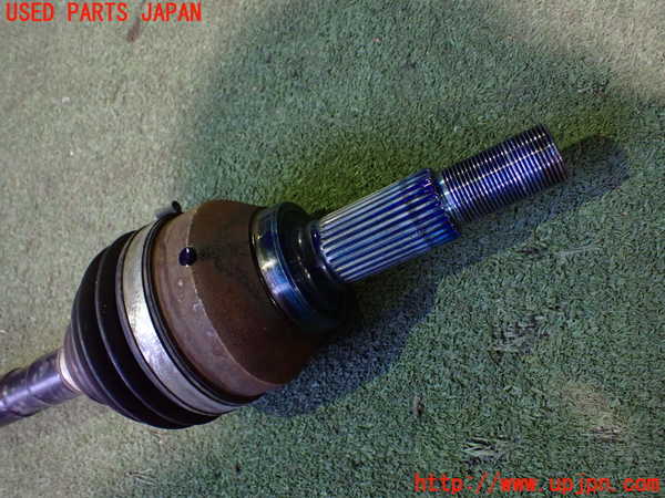 2UPJ-35044015]日産リーフ(ZE1)左フロントドライブシャフト 中古_m0002.jpg