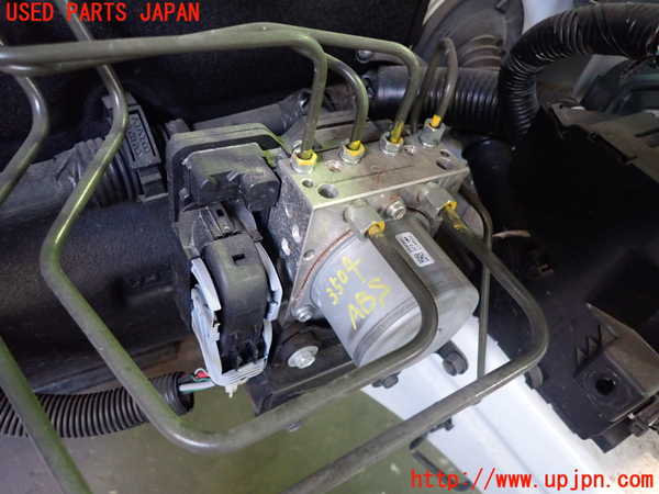 2UPJ-35044040]日産リーフ(ZE1)ABSアクチュエーター 中古_m0001.jpg