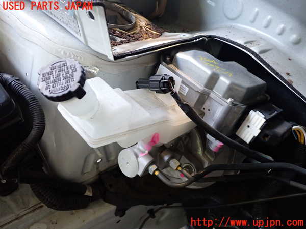 2UPJ-35044055]日産リーフ(ZE1)ブレーキマスターバック 中古_m0001.jpg