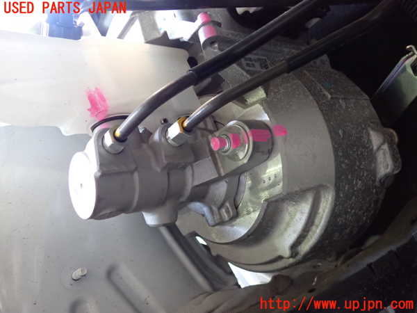 2UPJ-35044055]日産リーフ(ZE1)ブレーキマスターバック 中古_m0002.jpg