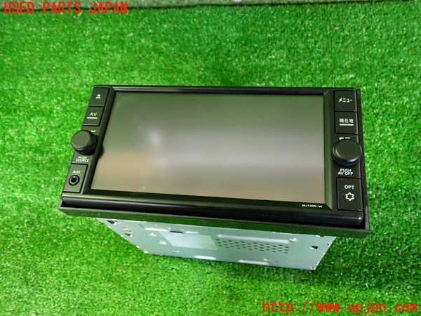 2UPJ-35046589]日産リーフ(ZE1)カーナビゲーション 中古_m0001.jpg