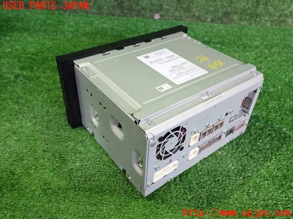 2UPJ-35046589]日産リーフ(ZE1)カーナビゲーション 中古_m0002.jpg