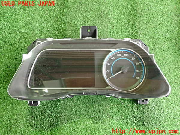 2UPJ-35046170]日産リーフ(ZE1)スピードメーター 中古_m0001.jpg