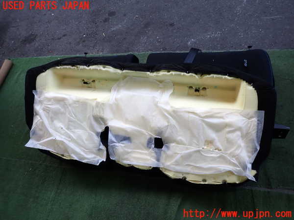 2UPJ-35047385]日産リーフ(ZE1)リアシート 中古_m0003.jpg