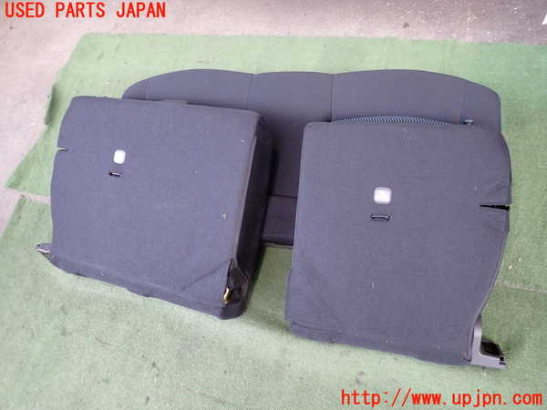 2UPJ-35047385]日産リーフ(ZE1)リアシート 中古_m0004.jpg