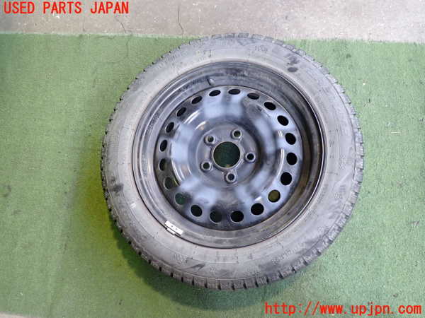 2UPJ-35049032]日産リーフ(ZE1)タイヤ　ホイール　1本② 205/55R16 中古_m0001.jpg