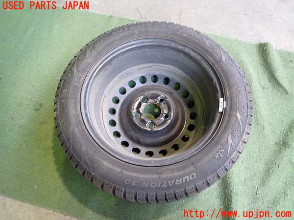 2UPJ-35049033]日産リーフ(ZE1)タイヤ　ホイール　1本③ 205/55R16 中古_m0005.jpg