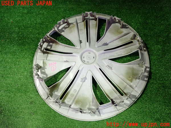2UPJ-35049422]日産リーフ(ZE1)16インチホイールキャップ1枚② 中古_m0002.jpg