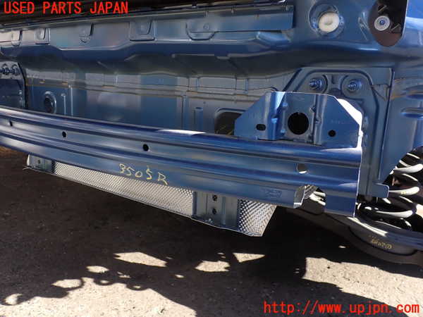 2UPJ-35051614]ボルボ・XC40(XB420TXCM)リアバンパーホースメント 中古_m0002.jpg