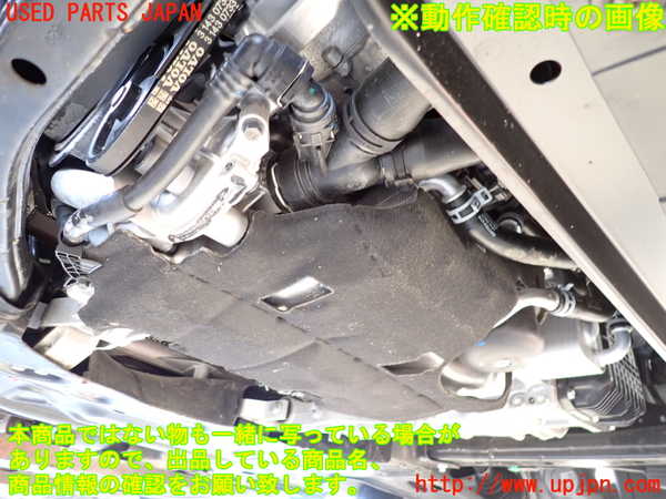 2UPJ-35052010]ボルボ・XC40(XB420TXCM)エンジン B420T6 4WD 中古_m0005.jpg