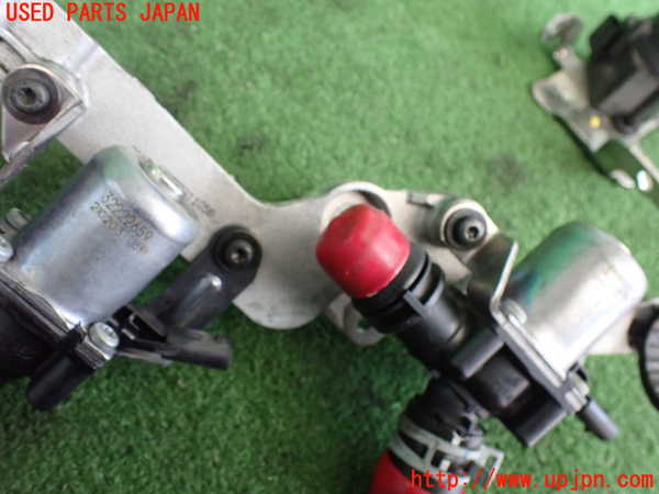 2UPJ-35052110]ボルボ・XC40(XB420TXCM)ウォーターポンプ 中古_m0004.jpg