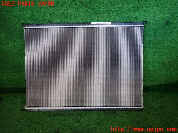 2UPJ-35052322]ボルボ・XC40(XB420TXCM)ラジエーター2 中古_m0001.jpg