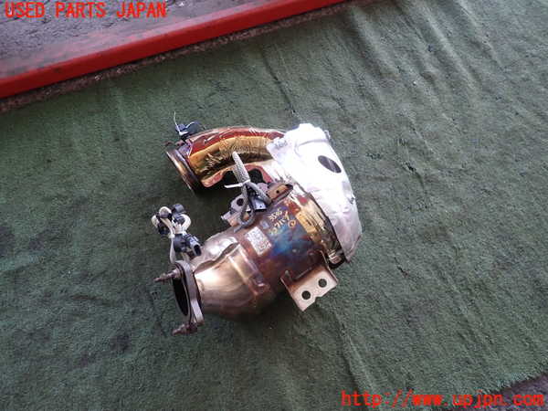 2UPJ-35052661]ボルボ・XC40(XB420TXCM)触媒1 中古_m0001.jpg