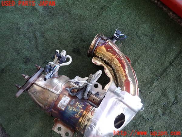 2UPJ-35052661]ボルボ・XC40(XB420TXCM)触媒1 中古_m0002.jpg