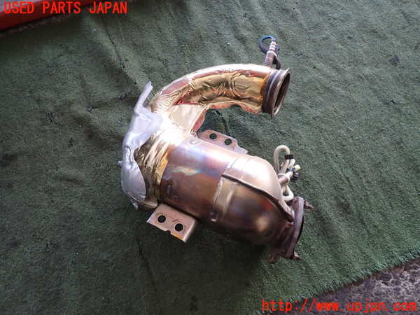 2UPJ-35052661]ボルボ・XC40(XB420TXCM)触媒1 中古_m0004.jpg