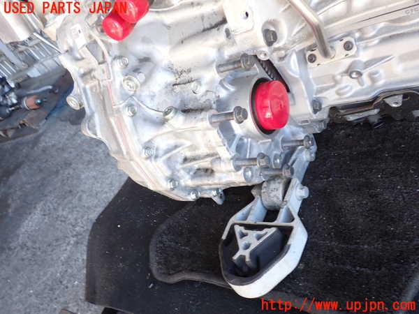 2UPJ-35053010]ボルボ・XC40(XB420TXCM)ミッション AT B420T6 4WD 中古_m0003.jpg