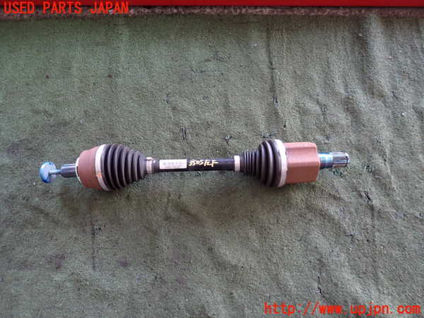 2UPJ-35054015]ボルボ・XC40(XB420TXCM)左フロントドライブシャフト 中古_m0001.jpg