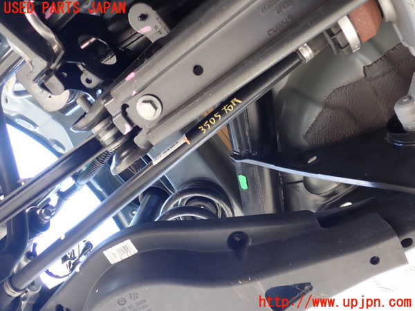 2UPJ-35054020]ボルボ・XC40(XB420TXCM)右リアドライブシャフト 中古_m0001.jpg