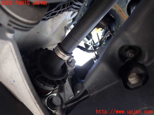 2UPJ-35054020]ボルボ・XC40(XB420TXCM)右リアドライブシャフト 中古_m0002.jpg