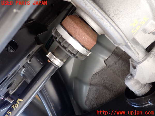 2UPJ-35054020]ボルボ・XC40(XB420TXCM)右リアドライブシャフト 中古_m0003.jpg