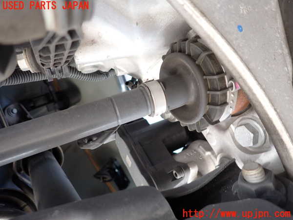 2UPJ-35054025]ボルボ・XC40(XB420TXCM)左リアドライブシャフト 中古_m0002.jpg