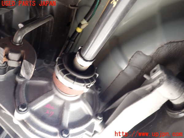 2UPJ-35054025]ボルボ・XC40(XB420TXCM)左リアドライブシャフト 中古_m0003.jpg