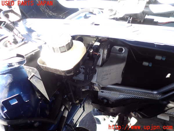 2UPJ-35054040]ボルボ・XC40(XB420TXCM)ABSアクチュエーター 中古_m0001.jpg