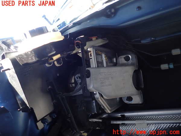 2UPJ-35054040]ボルボ・XC40(XB420TXCM)ABSアクチュエーター 中古_m0002.jpg