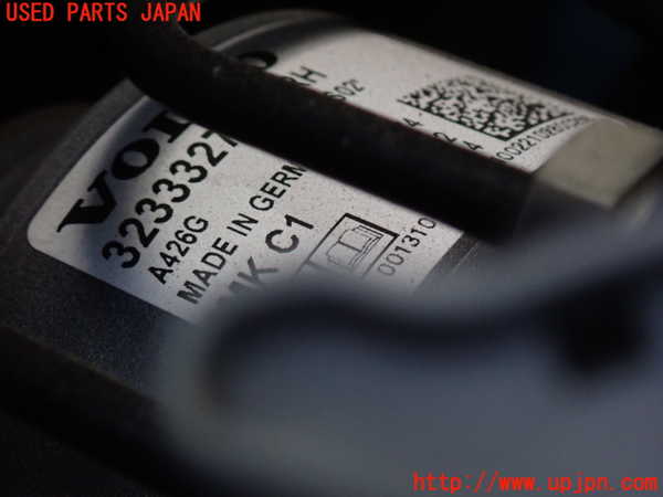 2UPJ-35054040]ボルボ・XC40(XB420TXCM)ABSアクチュエーター 中古_m0003.jpg
