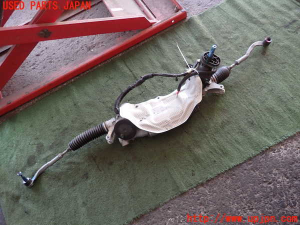 2UPJ-35054235]ボルボ・XC40(XB420TXCM)パワステギアボックス (ジャンク品) 中古_m0001.jpg