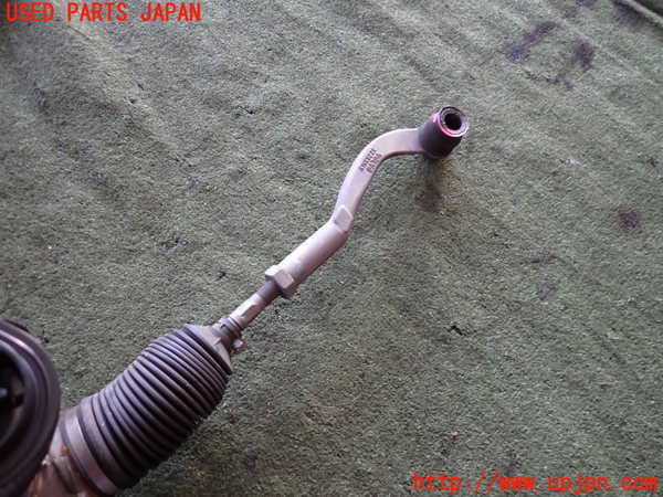 2UPJ-35054235]ボルボ・XC40(XB420TXCM)パワステギアボックス (ジャンク品) 中古_m0002.jpg