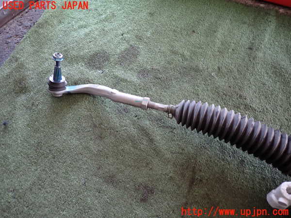 2UPJ-35054235]ボルボ・XC40(XB420TXCM)パワステギアボックス (ジャンク品) 中古_m0003.jpg