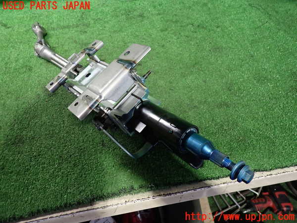 2UPJ-35054260]ボルボ・XC40(XB420TXCM)ステアリングシャフト 中古_m0001.jpg