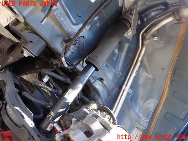 2UPJ-35055070]ボルボ・XC40(XB420TXCM)右リアショックアブソーバー 中古_m0001.jpg