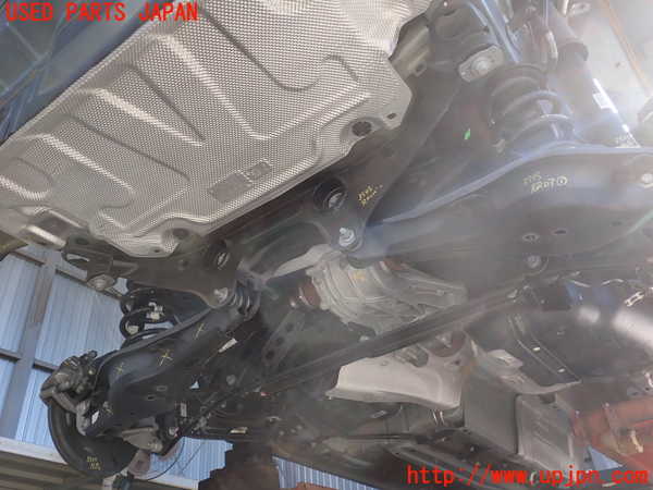 2UPJ-35055295]ボルボ・XC40(XB420TXCM)リアメンバー 中古_m0001.jpg