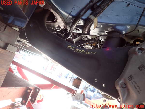 2UPJ-35055330]ボルボ・XC40(XB420TXCM)左リアテンションロッド 中古_m0001.jpg