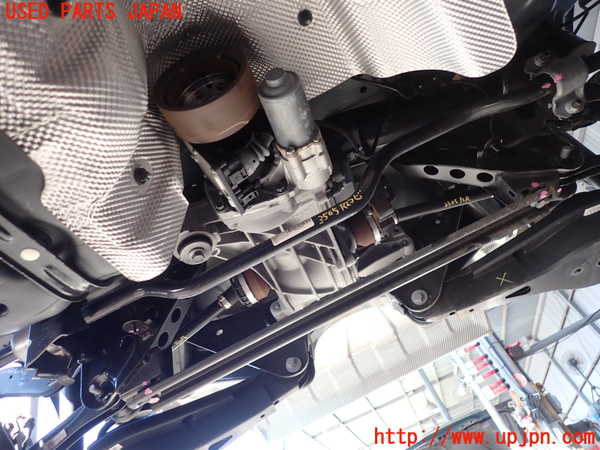 2UPJ-35055445]ボルボ・XC40(XB420TXCM)リアスタビライザー 中古_m0001.jpg