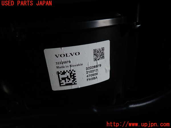 2UPJ-35056081]ボルボ・XC40(XB420TXCM)エバポレーター1 中古_m0002.jpg