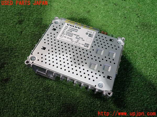 2UPJ-35056660]ボルボ・XC40(XB420TXCM)TVチューナー 中古_m0001.jpg